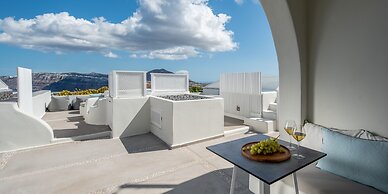 Elements of Caldera Suites