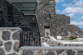 Elements of Caldera Suites