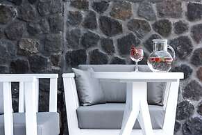 Elements of Caldera Suites