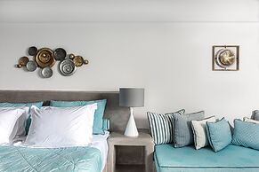 Elements of Caldera Suites