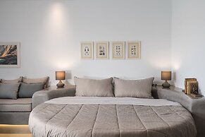 Elements of Caldera Suites