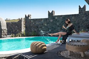 Elements of Caldera Suites