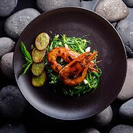 Elements of Caldera Suites