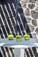 Elements of Caldera Suites