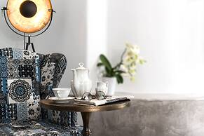 Elements of Caldera Suites