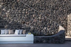 Elements of Caldera Suites