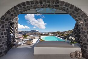 Elements of Caldera Suites