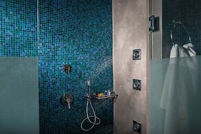 Elements of Caldera Suites