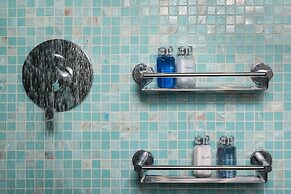 Elements of Caldera Suites