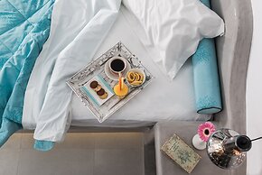 Elements of Caldera Suites