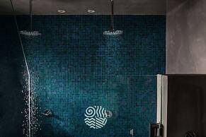 Elements of Caldera Suites