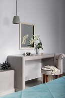 Elements of Caldera Suites