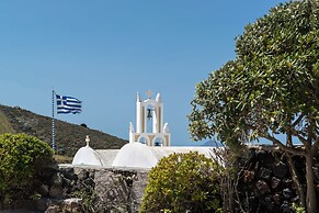 Elements of Caldera Suites