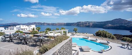 Elements of Caldera Suites