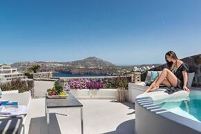 Elements of Caldera Suites