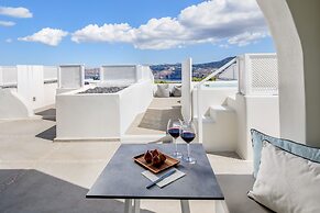 Elements of Caldera Suites