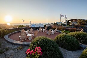 Elements of Caldera Suites