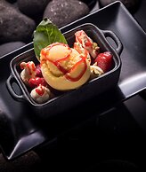 Elements of Caldera Suites