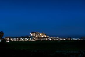 Elements of Caldera Suites