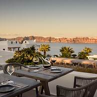 Elements of Caldera Suites