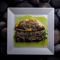 Elements of Caldera Suites