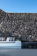 Elements of Caldera Suites