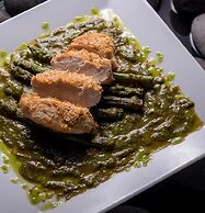 Elements of Caldera Suites