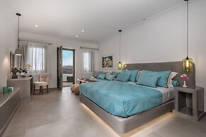 Elements of Caldera Suites