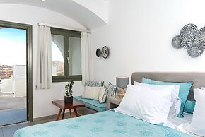 Elements of Caldera Suites