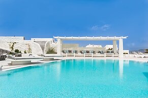 Elements of Caldera Suites