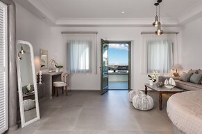 Elements of Caldera Suites