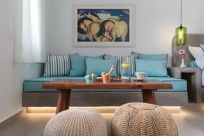 Elements of Caldera Suites