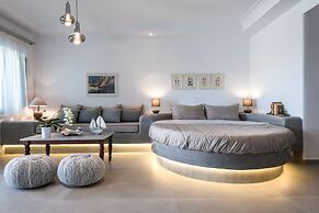 Elements of Caldera Suites