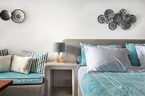 Elements of Caldera Suites