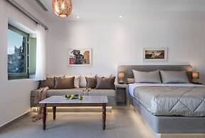 Elements of Caldera Suites