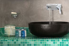 Elements of Caldera Suites