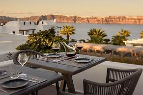 Elements of Caldera Suites