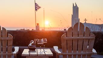 Elements of Caldera Suites