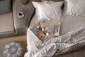 Elements of Caldera Suites