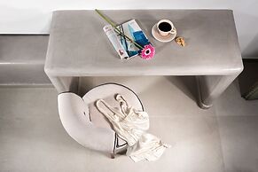 Elements of Caldera Suites