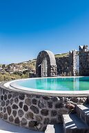 Elements of Caldera Suites