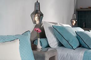 Elements of Caldera Suites