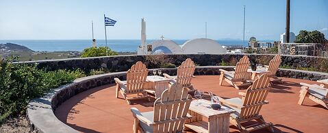 Elements of Caldera Suites