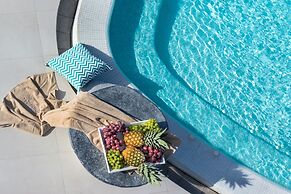 Elements of Caldera Suites