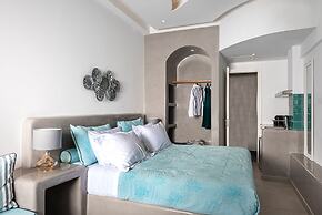 Elements of Caldera Suites