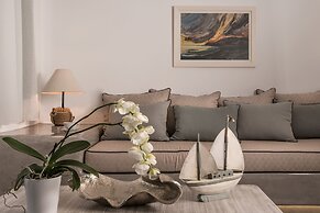 Elements of Caldera Suites