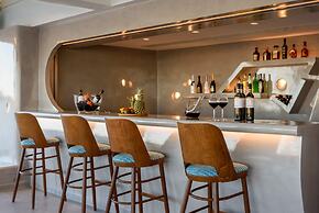 Elements of Caldera Suites