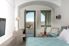 Elements of Caldera Suites