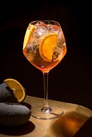 Elements of Caldera Suites