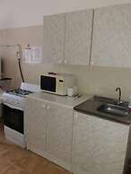 City Hostel na Blyukhera 24